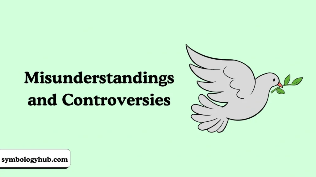 Misunderstandings and Controversies