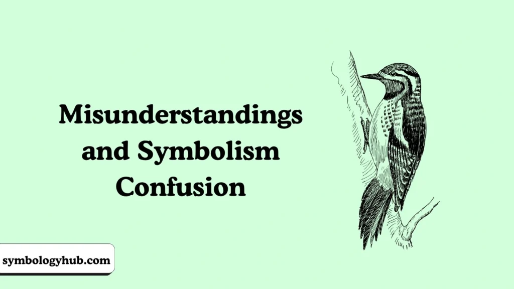 Misunderstandings and Symbolism Confusion