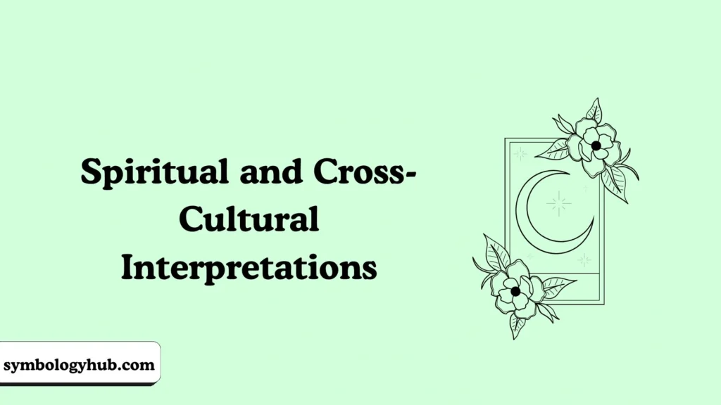Spiritual and Cross-Cultural Interpretations