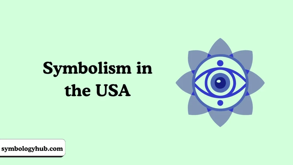 Symbolism in the USA