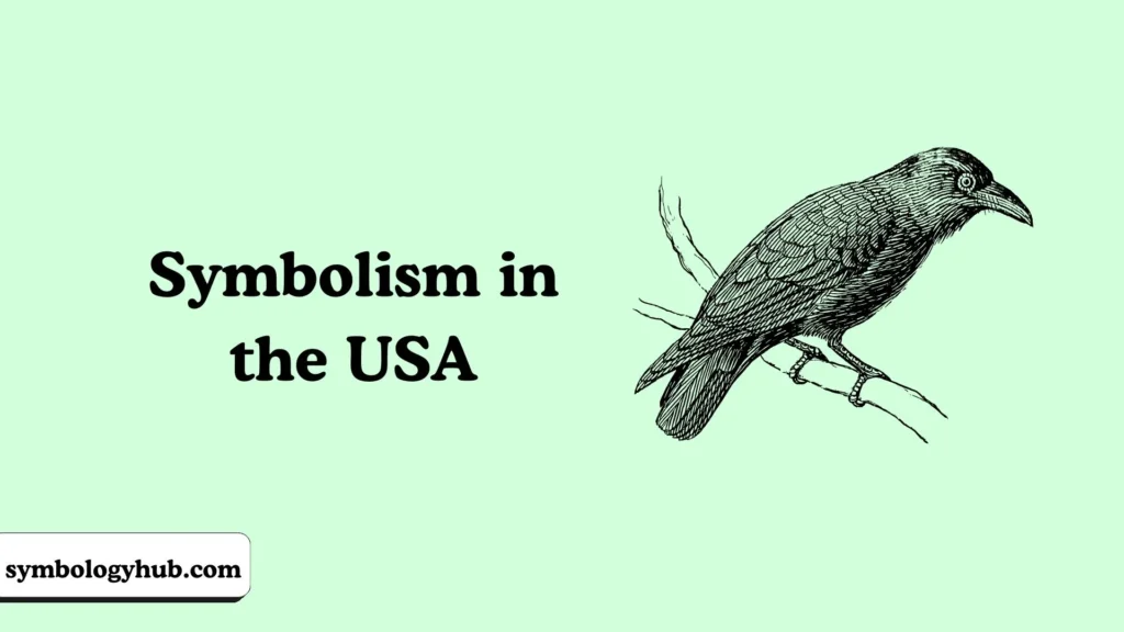 Symbolism in the USA