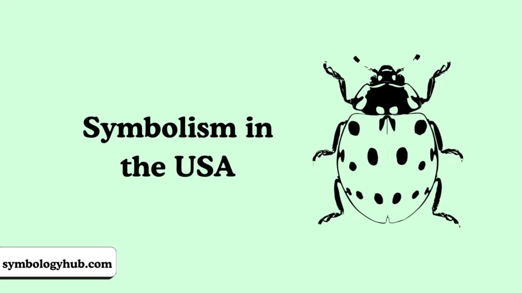 Symbolism in the USA