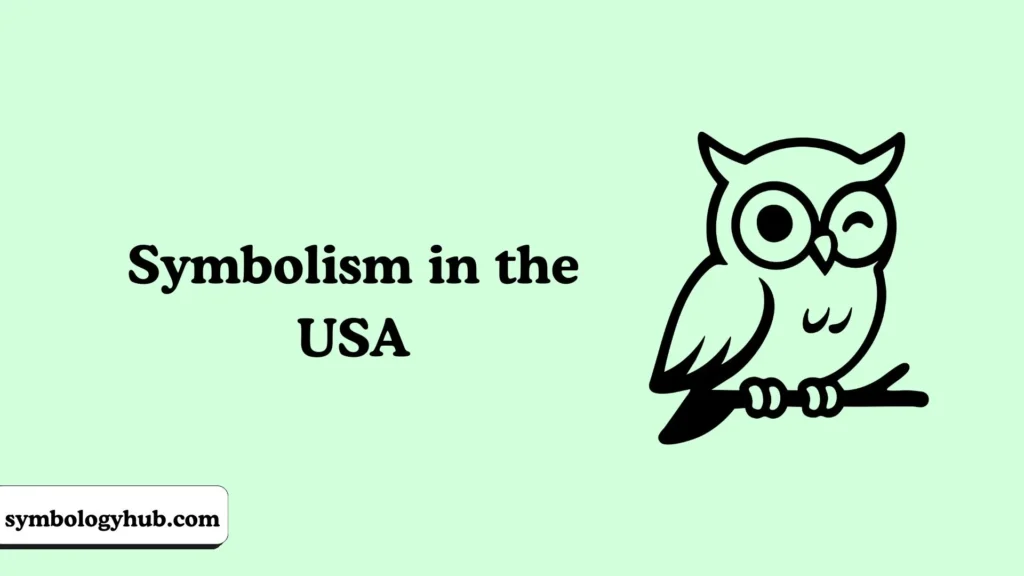 Symbolism in the USA