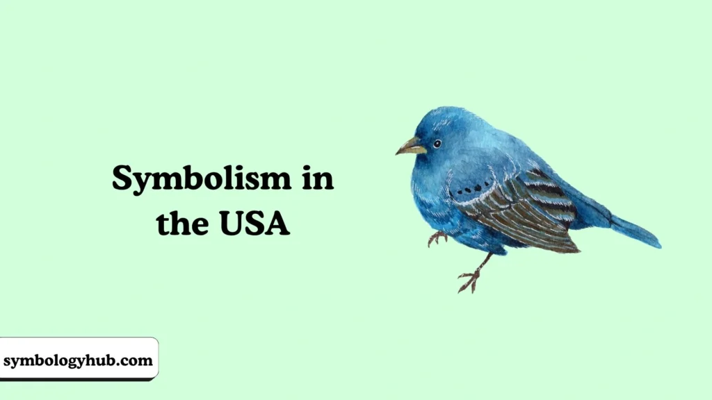 Symbolism in the USA