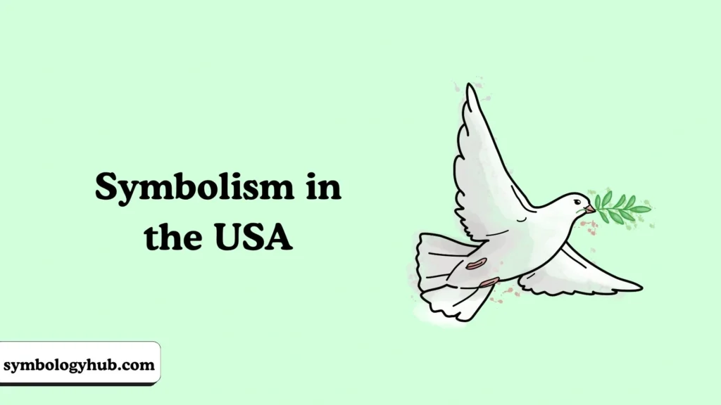 Symbolism in the USA