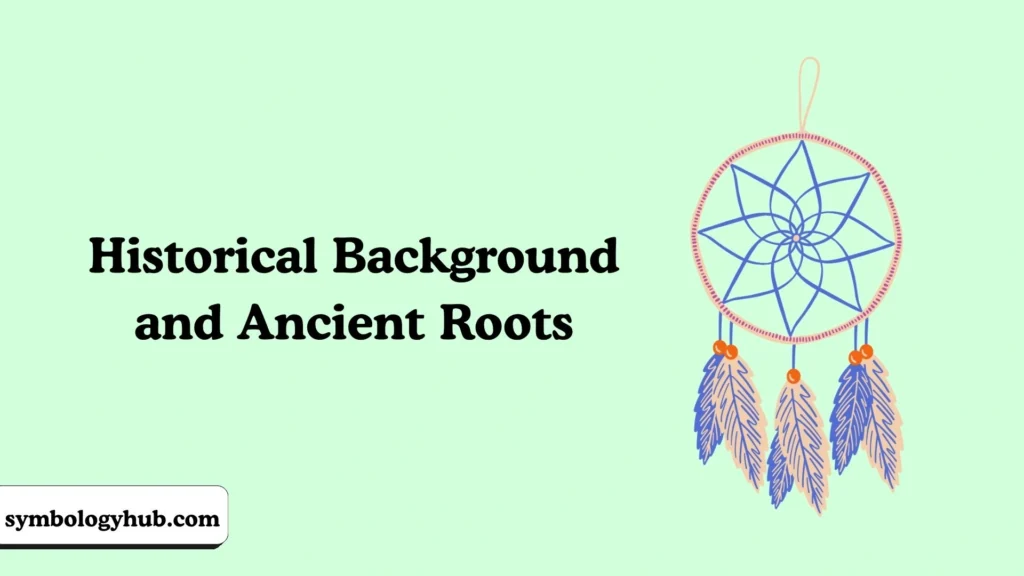 Historical Background and Ancient Roots