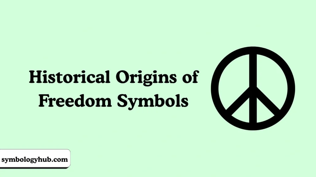 Historical Origins of Freedom Symbols