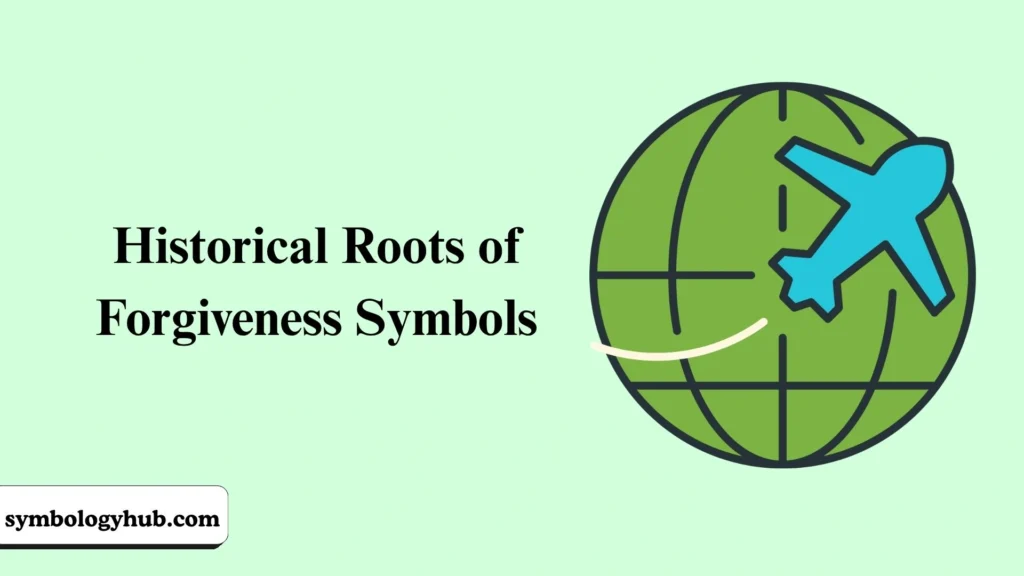 Historical Roots of Forgiveness Symbols