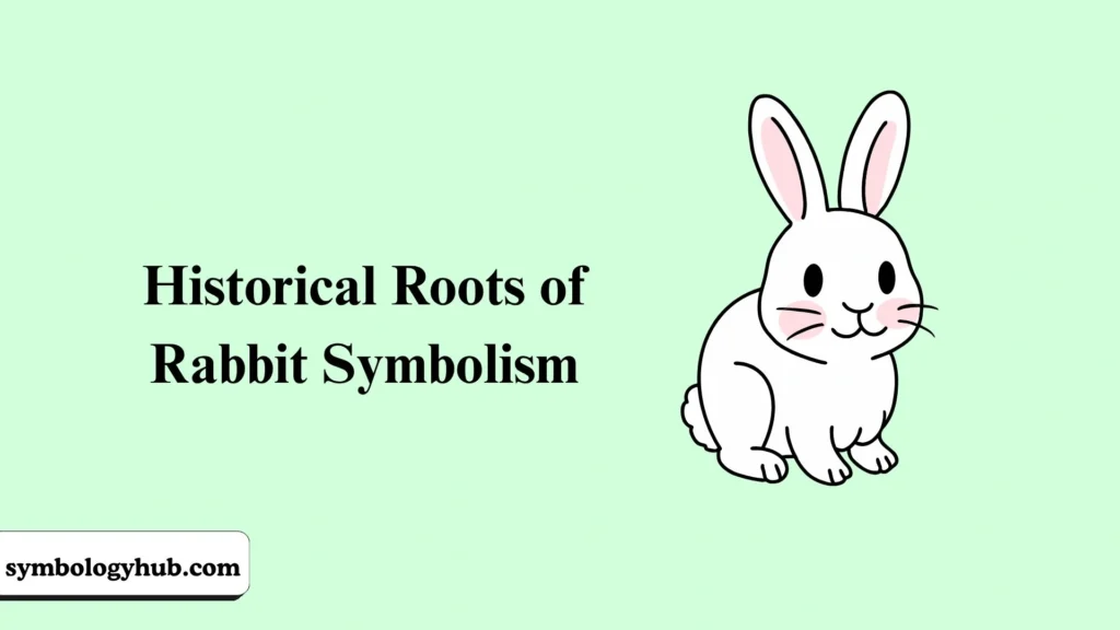 Historical Roots of Rabbit Symbolism