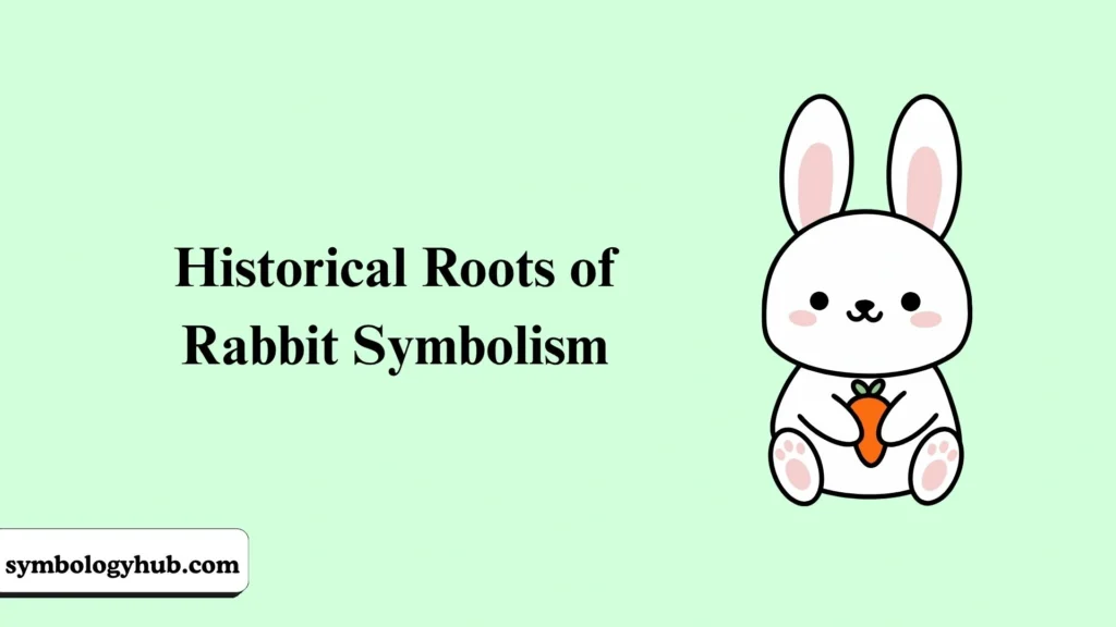Historical Roots of Rabbit Symbolism