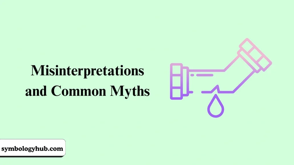 Misinterpretations and Common Myths