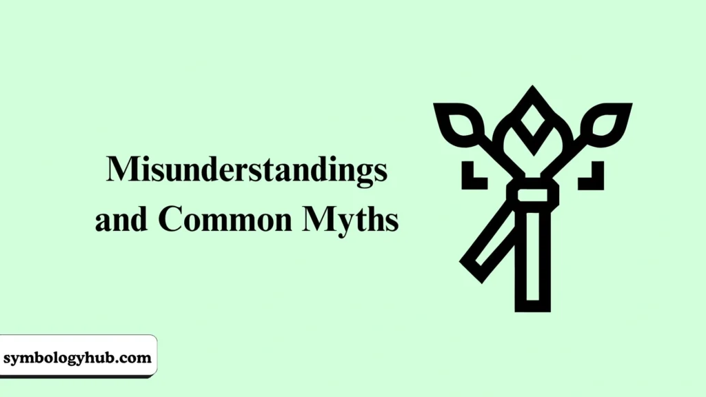 Misunderstandings and Common Myths