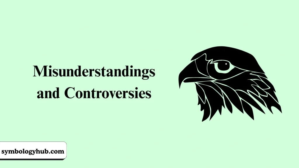Misunderstandings and Controversies
