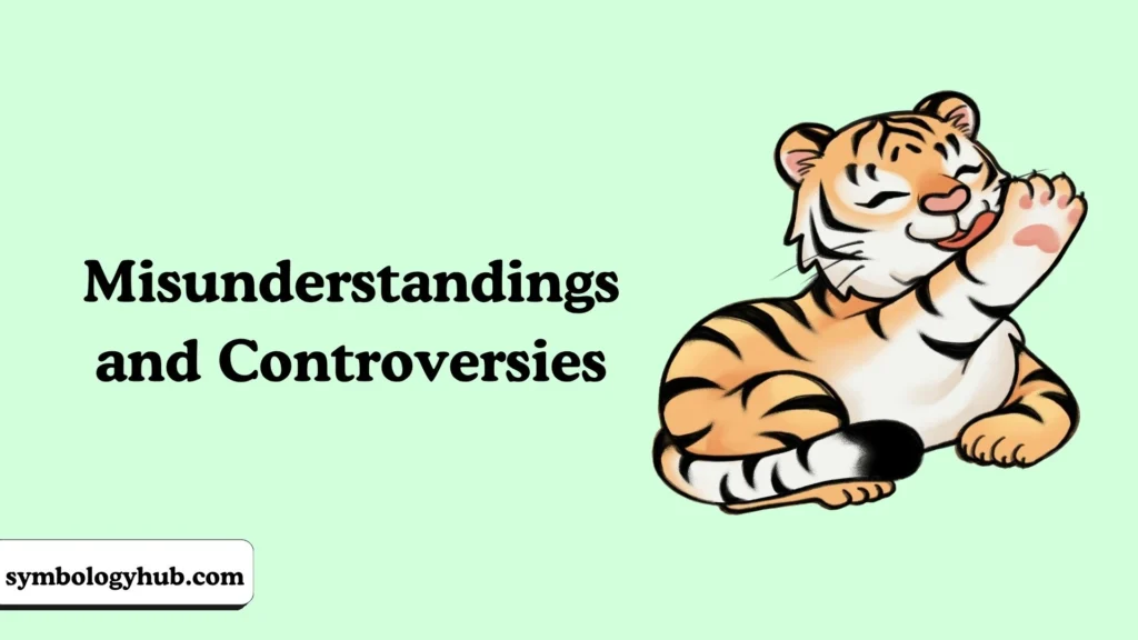 Misunderstandings and Controversies