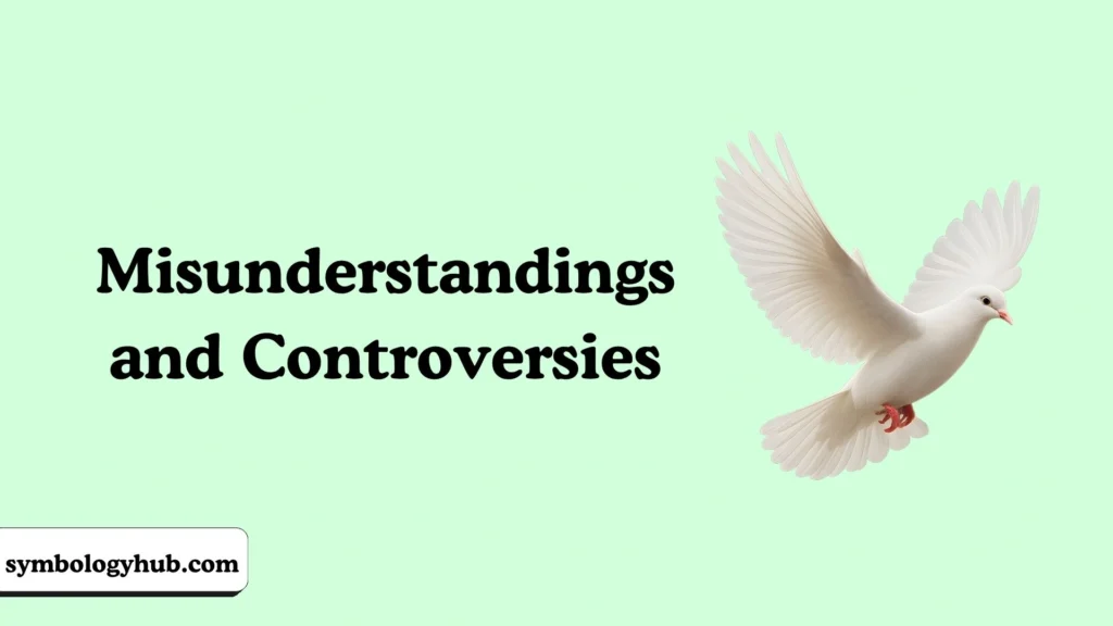 Misunderstandings and Controversies