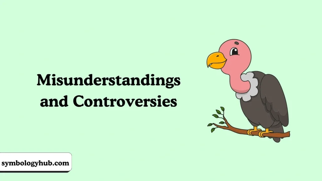 Misunderstandings and Controversies