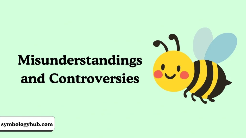 Misunderstandings and Controversies