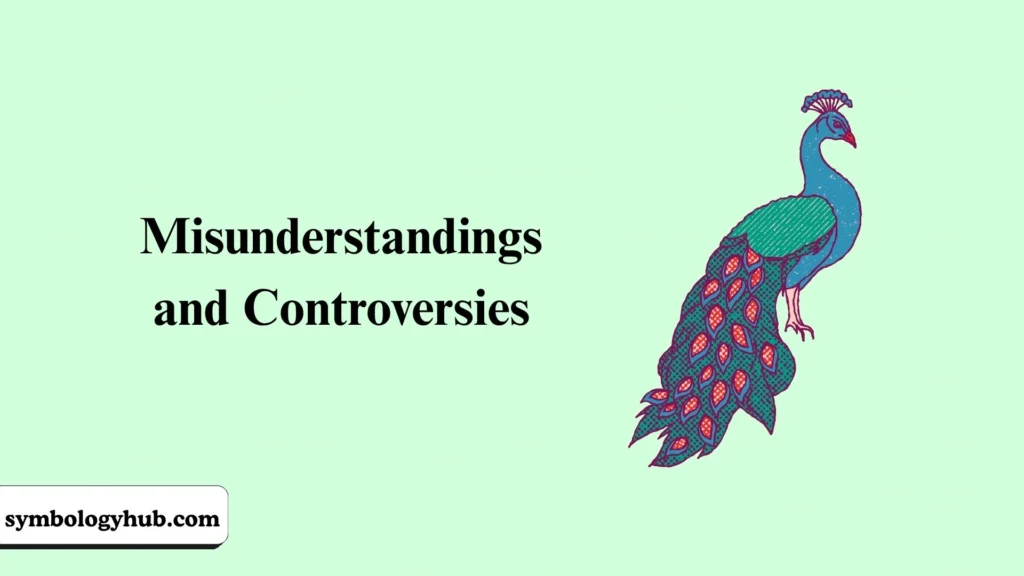 Misunderstandings and Controversies
