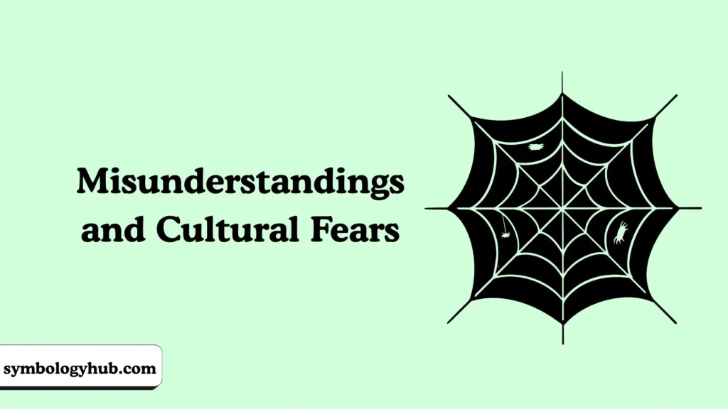 Misunderstandings and Cultural Fears