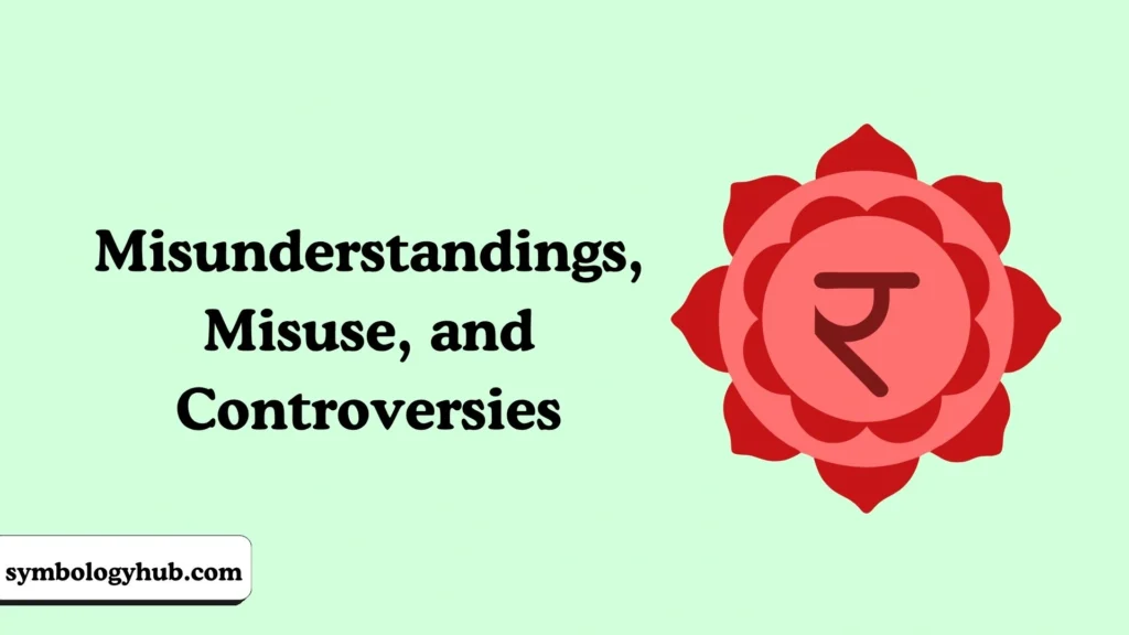 Misunderstandings, Misuse, and Controversies