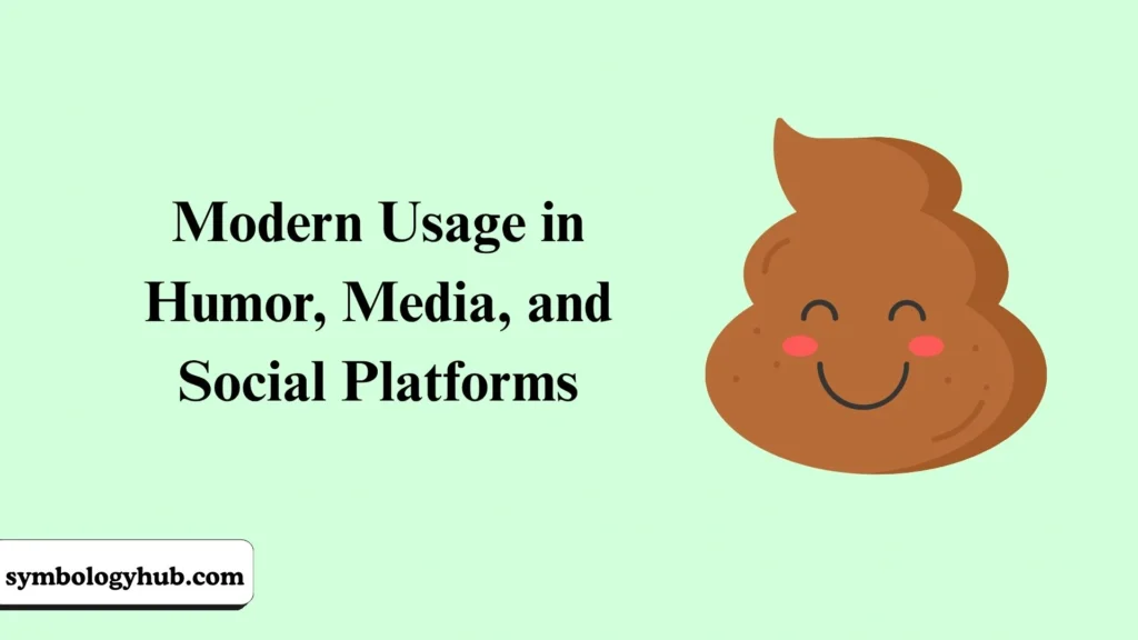 Modern Usage in Humor, Media, and Social Platforms