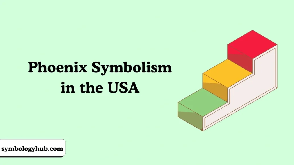 Phoenix Symbolism in the USA