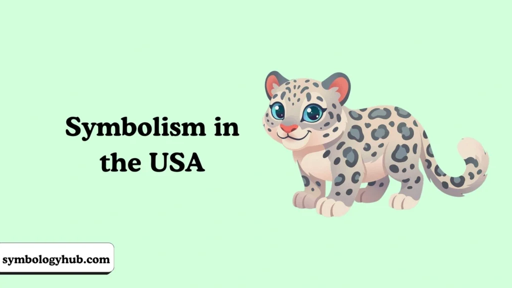 Symbolism in the USA