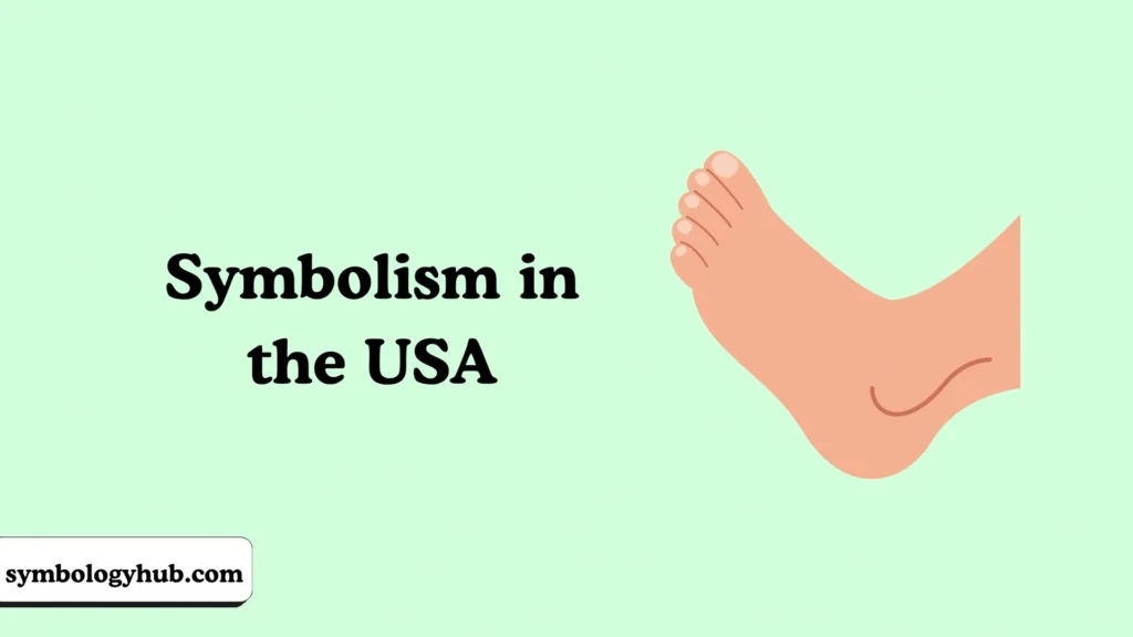 Symbolism in the USA