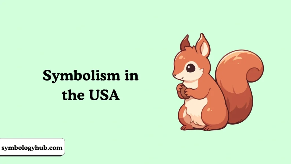 Symbolism in the USA