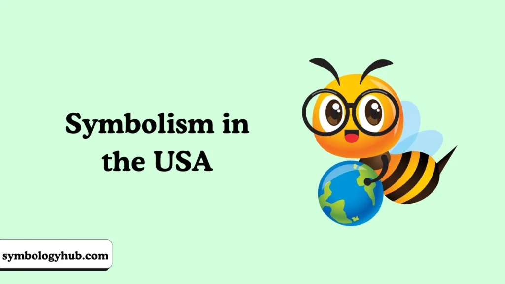 Symbolism in the USA