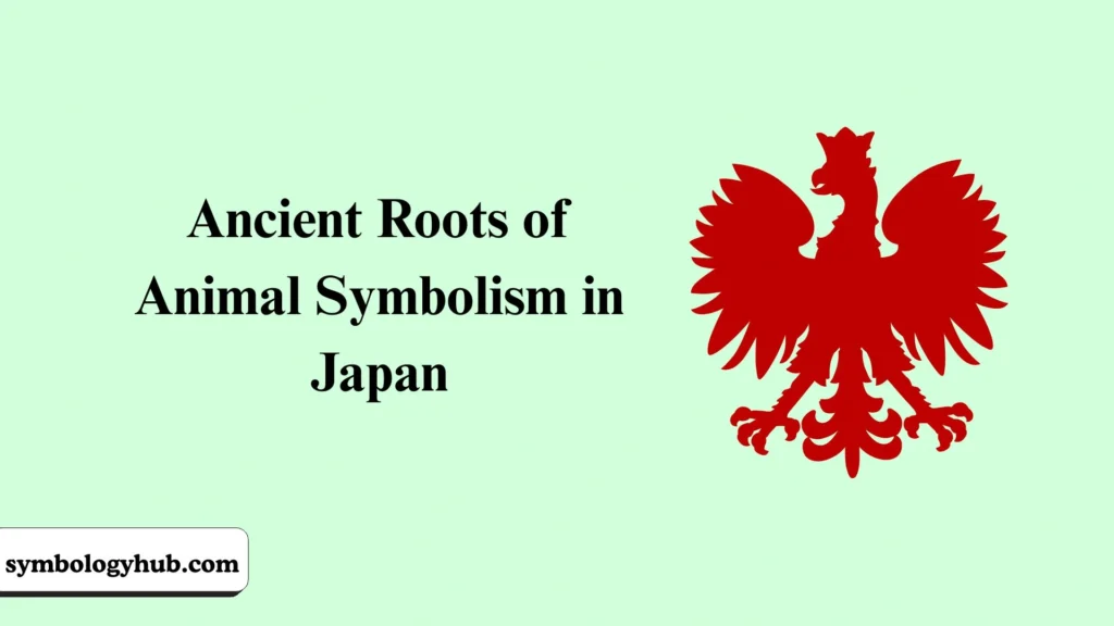 Ancient Roots of Animal Symbolism in Japan