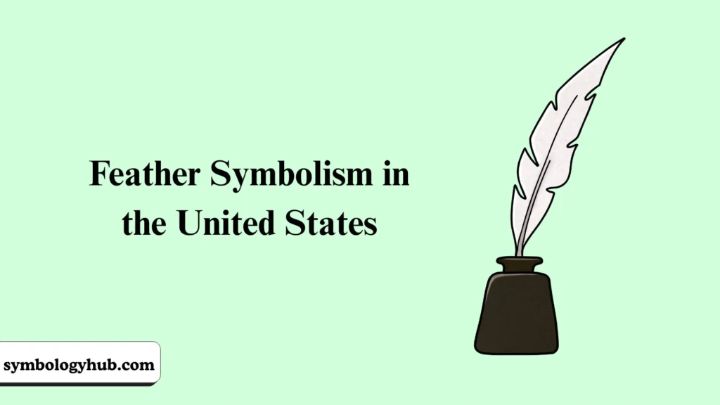 Feather Symbolism in the United States