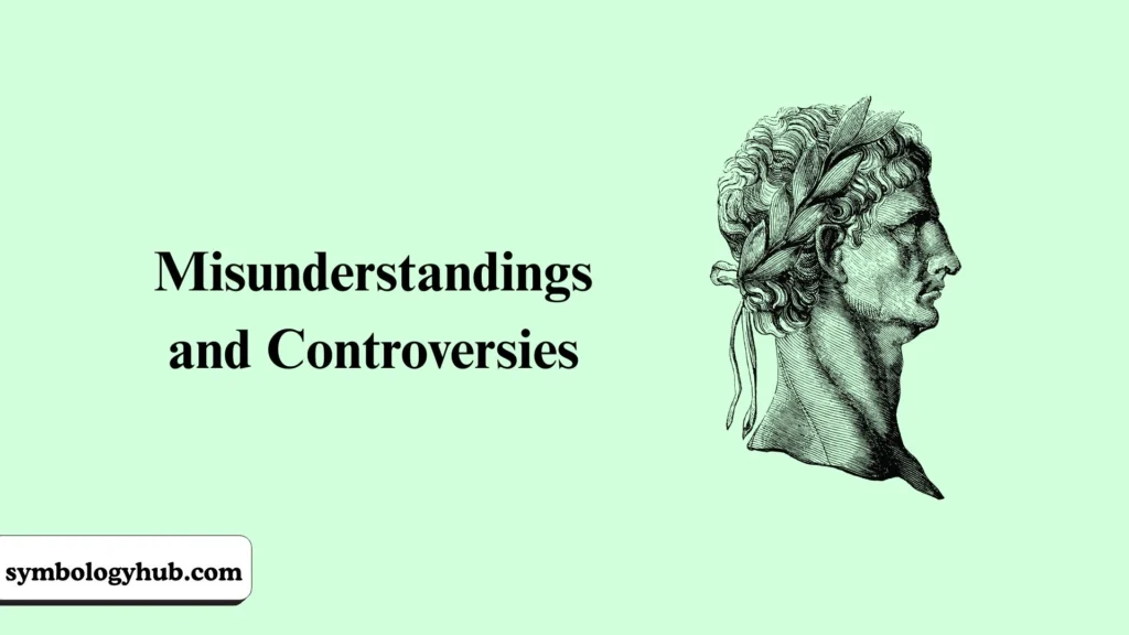 Misunderstandings and Controversies
