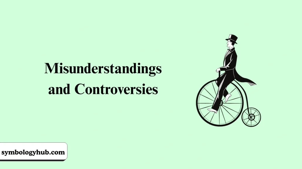 Misunderstandings and Controversies