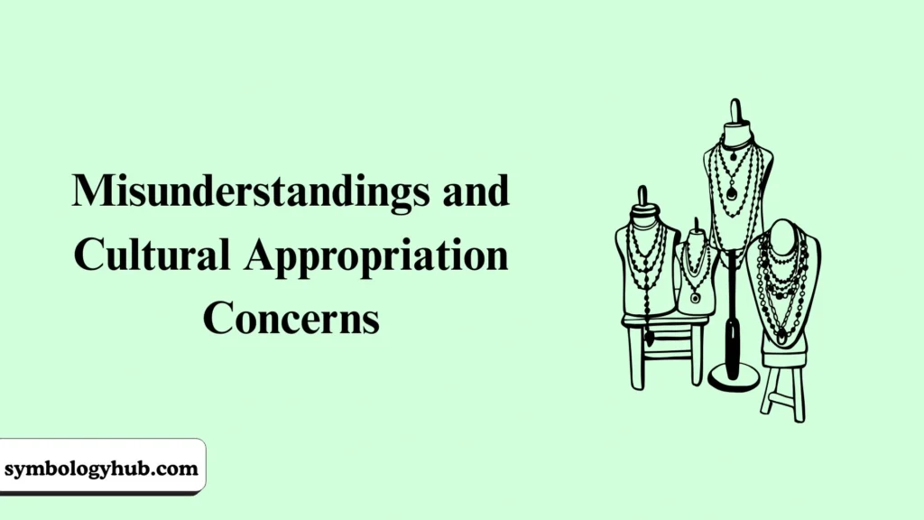 Misunderstandings and Cultural Appropriation Concerns