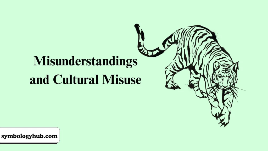 Misunderstandings and Cultural Misuse