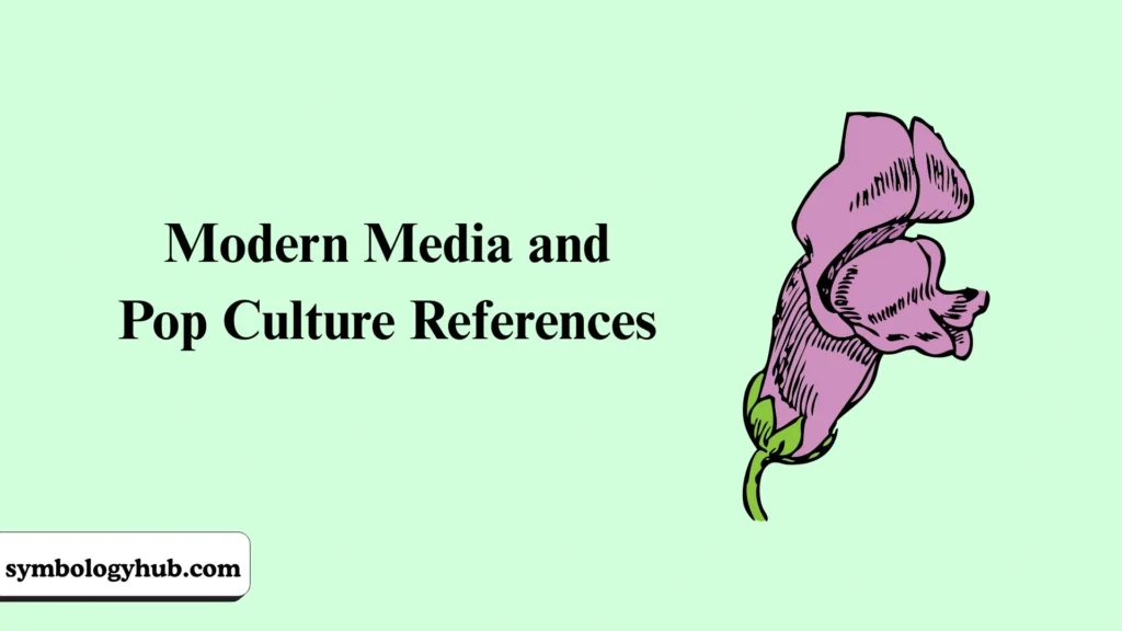 Modern Media and Pop Culture References