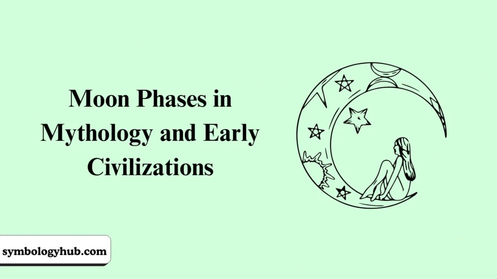 Moon Phases in Mythology and Early Civilizations