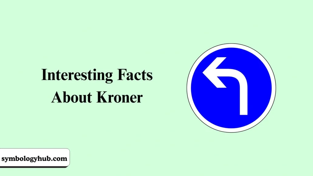 Interesting Facts About Kroner