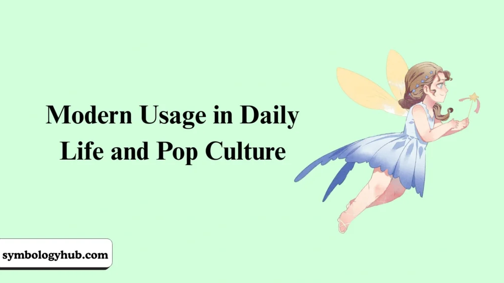Modern Usage in Daily Life and Pop Culture