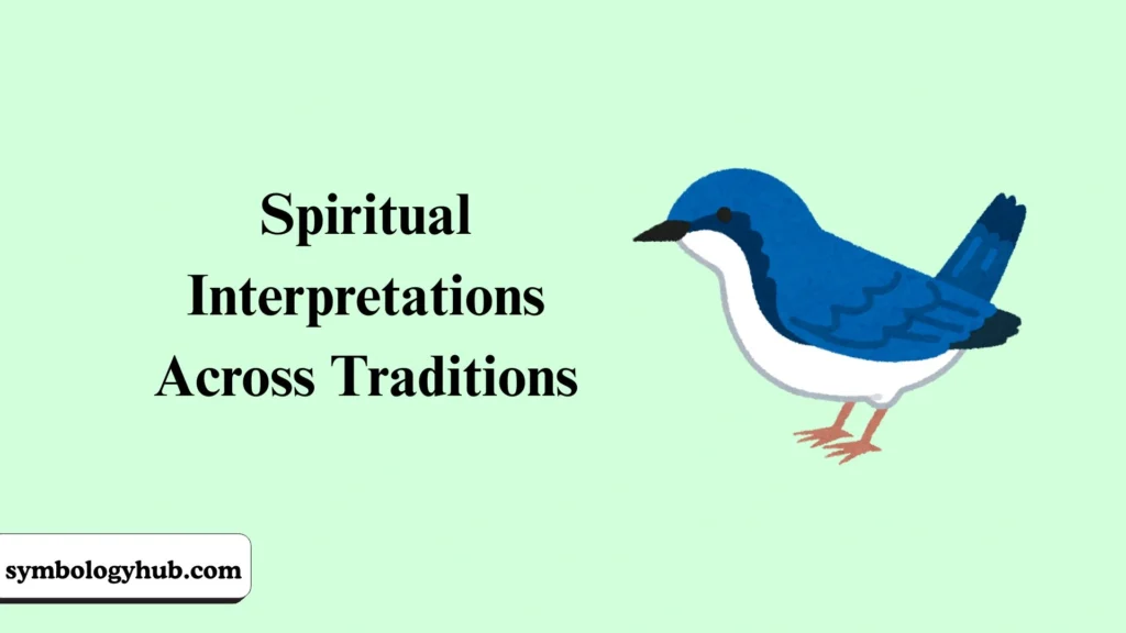 Spiritual Interpretations Across Traditions