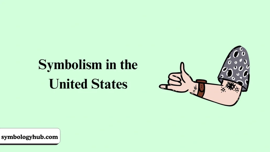 Symbolism in the United States