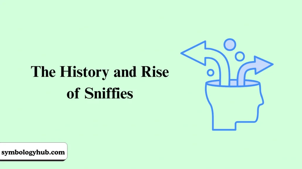 The History and Rise of Sniffies