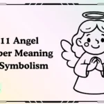 4411 Angel Number Meaning and Symbolism