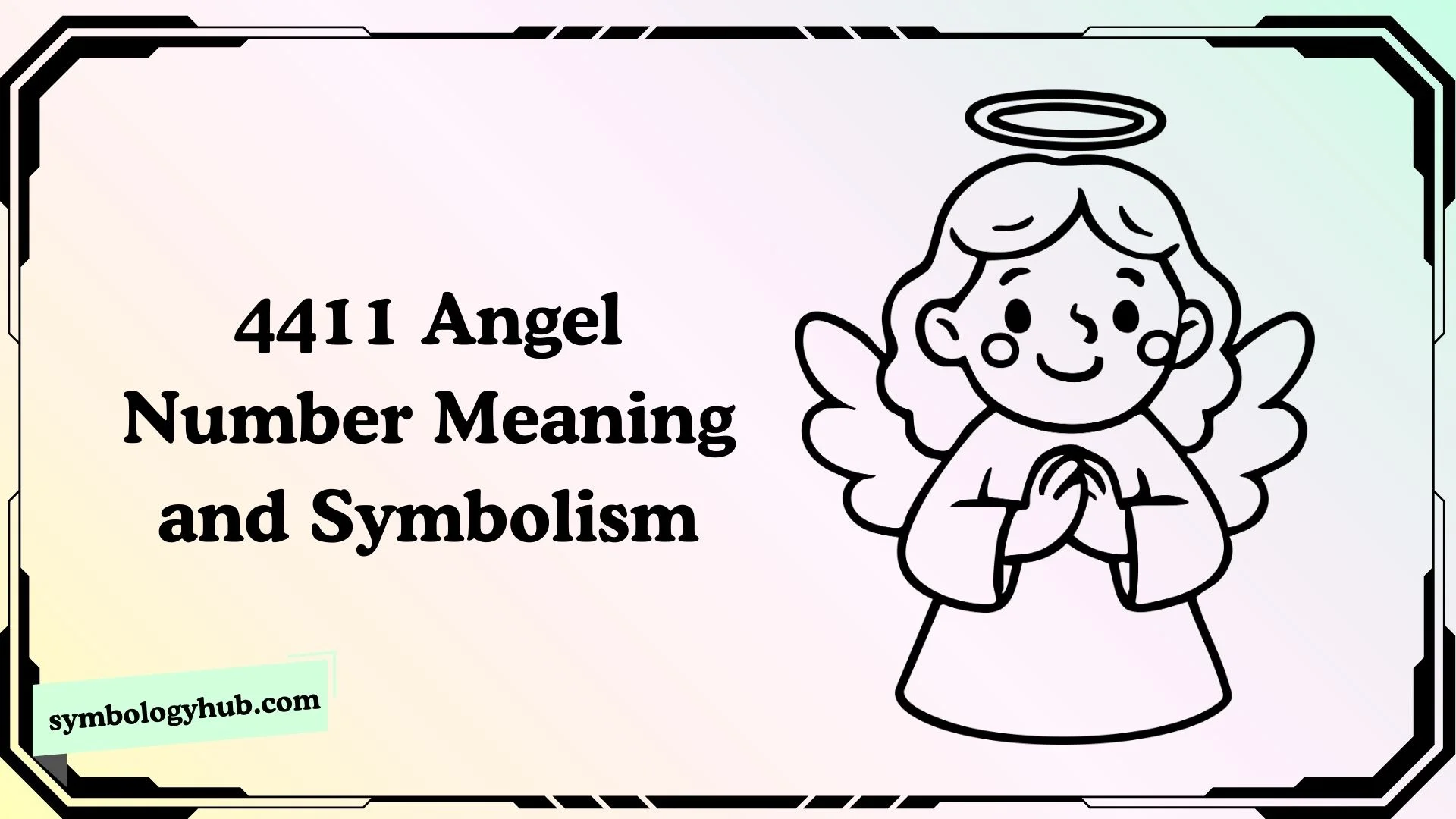 4411 Angel Number Meaning and Symbolism