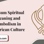 Possum Spiritual Meaning and Symbolism in American Culture