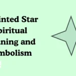 4 Pointed Star Spiritual Meaning and Symbolism