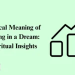 Biblical Meaning of Eating in a Dream