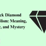 Black Diamond Symbolism