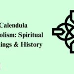 Calendula Symbolism